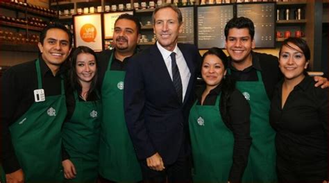 Starbucks employee benefits. Employees use the benefit. ... Currently, 13,000 Starbucks employees are enrolled in ASU on-line classes, with two-thirds of the stores having at least one participant. Starbucks has set a goal of ... 