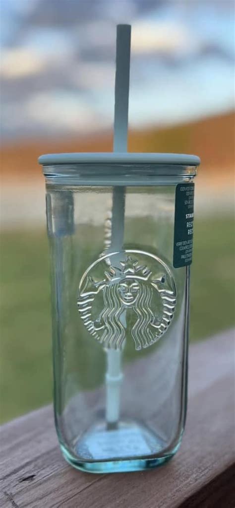 Starbucks glass cup 2023. Things To Know About Starbucks glass cup 2023. 