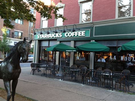 Starbucks in downtown Saratoga Springs to reopen