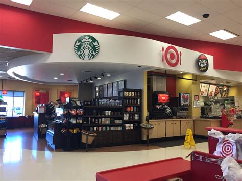 Starbucks in target hours. Things To Know About Starbucks in target hours. 