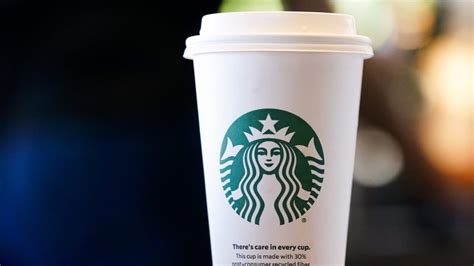 Starbucks is selling drinks for half the price: How to redeem the one-day deal
