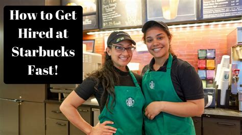 Starbucks jobs hiring near me. Careers. We are always on the lookout for people who are passionate about hospitality and want to grow their career in the industry - if you are interested in becoming a Starbucks Partner click HERE. Our recruitment process . You will hear back from us within 3 days of receiving your application. Here is a quick view of our recruitment process: 