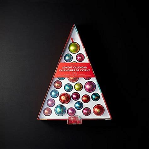 Starbucks keychain advent calendar. Starbucks Mini Cup Advent Calendar. Starbucks Mini Cup Advent Calendar The Holiday 24-Keychain Advent Calendar Gift Box Set(Limited) - Ann Ann Starbucks. There are lots of choices readily available in the event that you … 