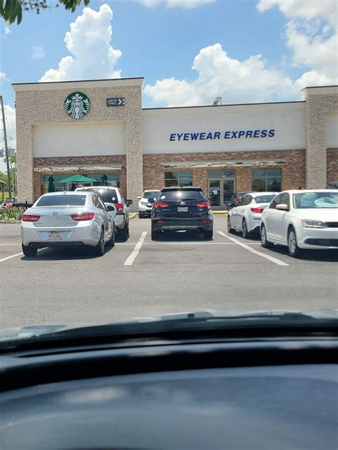 Starbucks lake charles la. Get phone number, opening hours, pick up options, amenities, address, map location, driving directions for Starbucks W. Prien Lake Road at I-210 and W. Prien Lake Road, 339 W. Prien Lake Road, Lake Charles LA 70601, Louisiana 