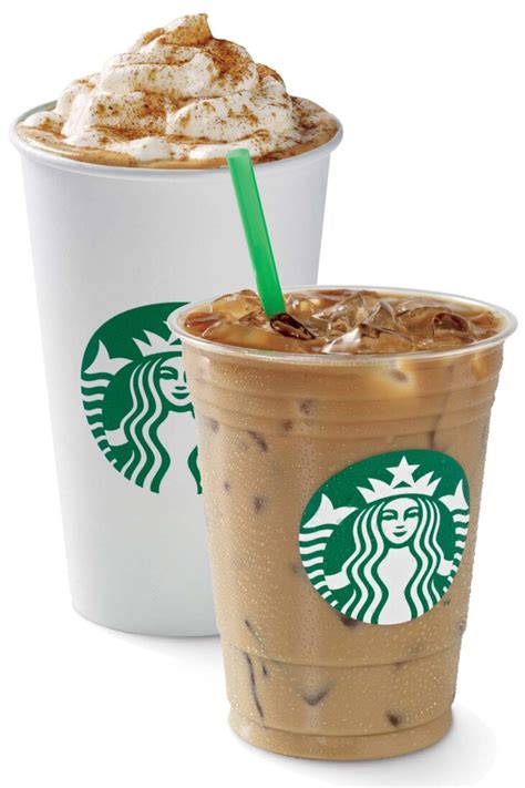 Starbucks latte flavors. Go for a nondairy pick-me-up with 150 calories or less in a grande. Choose the new Hazelnut Oatmilk Shaken Espresso or classic Brown Sugar Oatmilk Shaken Espresso. 