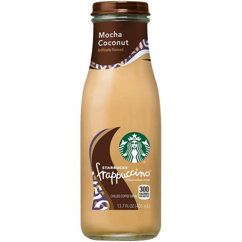Starbucks mocha drinks. Iced Caffe Latte. This one is for all the latte-lovers who don’t need a bunch of syrups overpowering the coffee they crave. The original drink just uses regular milk, but you can always order it with your favorite non-dairy option. The dark espresso balances the milk perfectly. 17 / 27. 