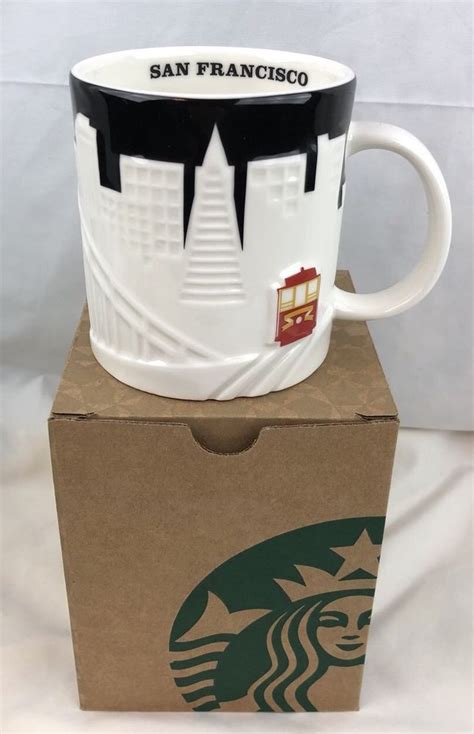 Starbucks mugs 2012. Blue & white C ... $26.99. Buy it now. NEW Starbucks Stanley Military Commitment 20oz Tum ... $48.00. Buy it now. NEW *IRIDESCENT* Starbucks Hot Cocoa 16oz Coffee M ... 