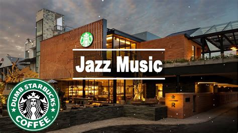 Starbucks music youtube. Feb 20, 2023 ... Jazz #Jazzmusic #starbucksmusic #Starbucks ☕ About Starbucks Music channel Work & Study With Starbucks Coffee Shop - Relaxing Bossa Nova ... 