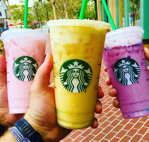 Starbucks new drink. Spring Into Pastels with Starbucks New Spring Merchandise. Alongside its new lavender-filled spring menu, Starbucks new spring merchandise is also blooming with color. From multi-colored pastel cold cups to solid color curved hot cups, this vibrant collection will be available in participating U.S. stores for a limited time, while supplies last ... 