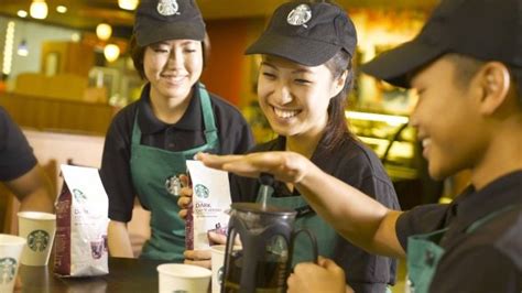 Starbucks part time. Things To Know About Starbucks part time. 