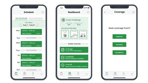 Starbucks partner app. Mar 15, 2022 · Financial Incentives: Since the 1980s, Starbucks has offered a $.10 discount to customers who have brought in their reusable cup. We’re launching different financial tests across the U.S. this year ranging from a $.10 single use fee to a $.50 discount. In the UK and Germany, customers who order their drink in a single-use cup receive a paper ... 
