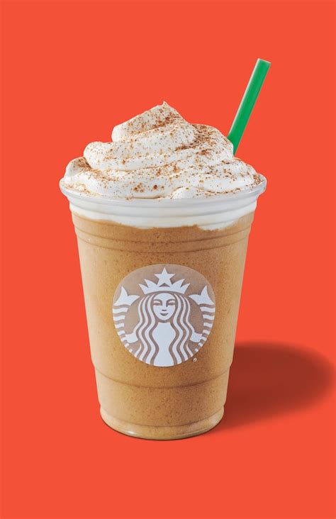 Starbucks pumpkin drinks. Jul 26, 2023 ... But it seems like the coffee chain may have whipped up some other options as well, reportedly adding an Iced Pumpkin Cream Chai Tea Latte and an ... 