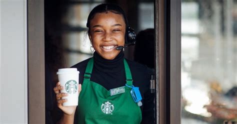 The average Starbucks salary ranges from appro