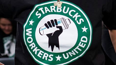 Starbucks sues Workers United union, saying pro-Palestinian post damaged its reputation