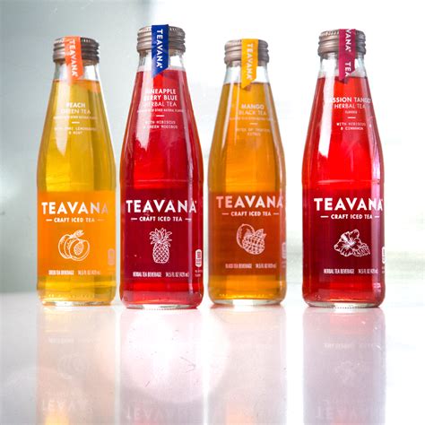Starbucks teavana drinks. If you're bored with the usual offerings at your local coffee shop or Starbucks chain and want something new—or at least with a bigger caffeine punch—it's time to start ordering of... 
