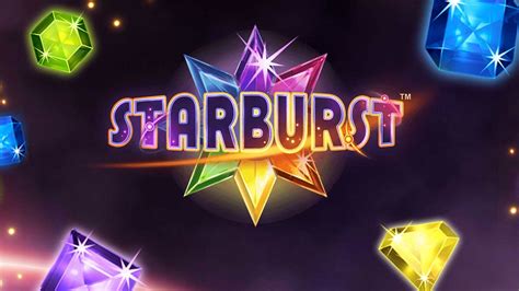 Starburst  игровой автомат NetEnt