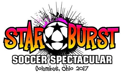 Starburst spectacular soccer tournament. 