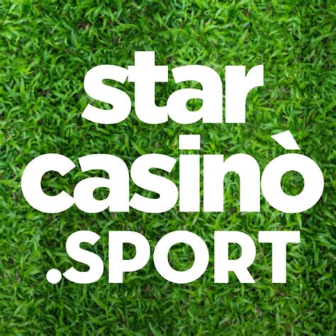 Starcasino sport. StarCasinò Sport is the sports entertainment site, with exclusive content made by the protagonists for fans. On https://starcasino.sport you can find the best of sports … 