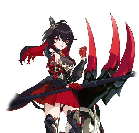 Starchasm Nyx (Dorm) - Honkai Impact 3rd Archives Wiki