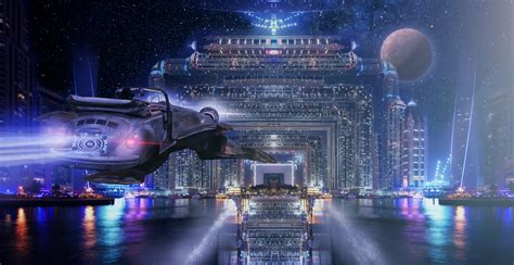 Starcity
