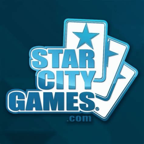 The official YouTube Channel for Star City Games Tournament Coverage, including Magic: The Gathering and Flesh and Blood events. . Starcitygames