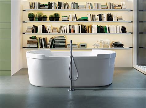 Starck 1 - Bathroom Furniture & Accessories Duravit