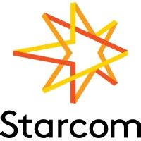 Starcom Bangladesh LinkedIn