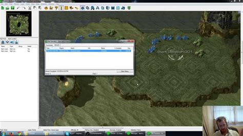 Starcraft 2 Map Editor - Getting Started - YouTube