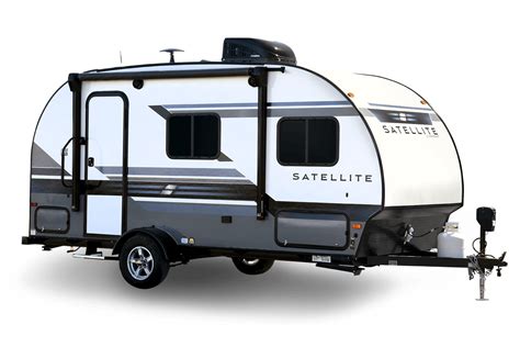 Starcraft rv. Travel Trailers & Fifth Wheels - Camping Made Simple | Starcraft RV 