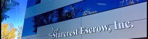 Starcrest closing. Things To Know About Starcrest closing. 