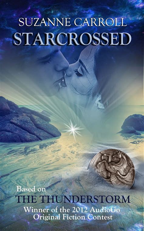 Full Download Starcrossed By Suzanne  Carroll