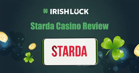 Starda casino