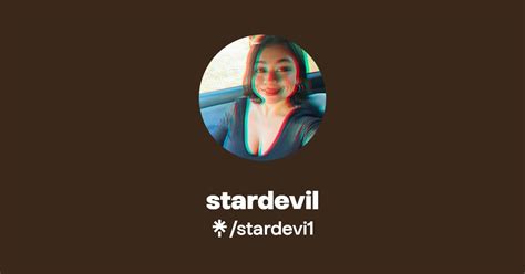 Stardevi1 Leaks [PPV] 😈 47 Pics