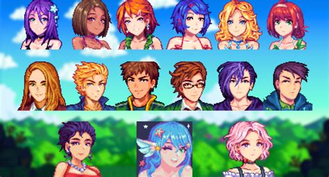 Stardew Valley Mods moddingplayer guidegetting