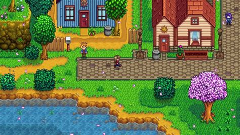 Stardew Valley Stardew Valley Wiki.