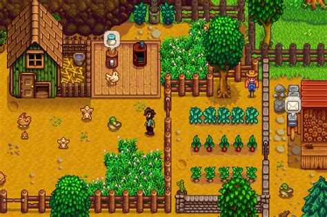 Stardew Valley developer splits with publisher of five …