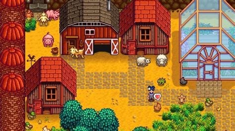 Stardew Valley gets a March release date on Android devices 