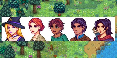 Stardew expanded. Jan 26, 2020 · Version 1.0.1. removed random leaves beside pine trees in outdoors tilesheets. a whole new game recolour!! this mod edits all outdoor tilesheets and includes new custom trees, dig spot, and grass. town buildings have also been revamped to look more natural and match the terrain. works with 1.4 and 1.5+. .°˖ earthy collection: interiors ... 