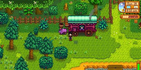 Welcome to let's play Stardew Valley! In this episode, I try to gather more community center bundle items."You've inherited your grandfather's old farm plot .... 
