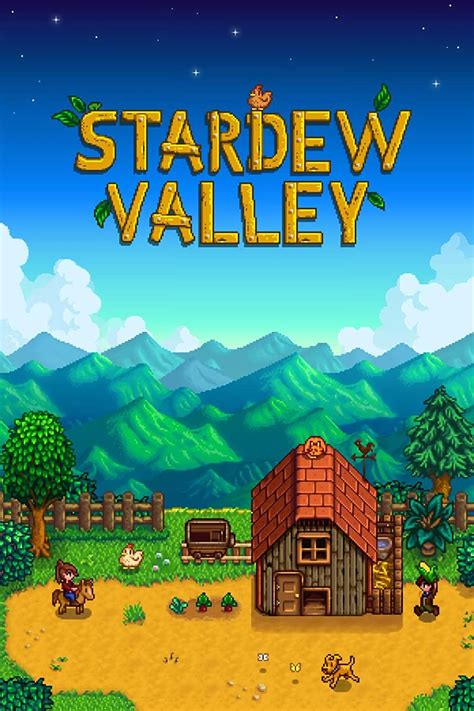 Stardew valley 1.6. Things To Know About Stardew valley 1.6. 