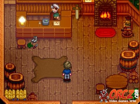 Stardew valley adventurer. The Adventurer's Guild in Stardew Valley can be a bit of a mystery for the uninitiated. Considering that they're not even open at the start of the game and need to be unlocked from a curious quest ... 