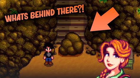 Stardew valley boulder by train. Jan 26, 2021 · The Railroad is a region to the north of the Mountains. As you might expect, it is named for the train track running through it. Despite the fact there is a platform, the player cannot take the ... 