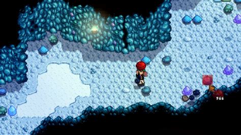 24 de dez. de 2020 ... Fans of the farming simulator Stardew Valley were given a surprise this ... Dust Sprites) in their webs. Shadow Sniper; Skeleton Mage; Spider .... 
