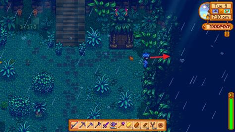 Stardew valley gem birds. 1.6M subscribers in the StardewValley community. Stardew Valley is an open-ended country-life RPG with support for 1–4 players. (Multiplayer isn't… The bird on your farm drops the gem for the left pedestal. The bird at the beach drops the gem for the bottom ... 