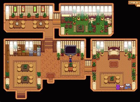 Stardew valley home design. Things To Know About Stardew valley home design. 