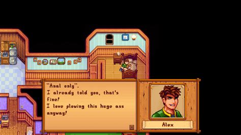 Stardew valley nsfw mod. Things To Know About Stardew valley nsfw mod. 