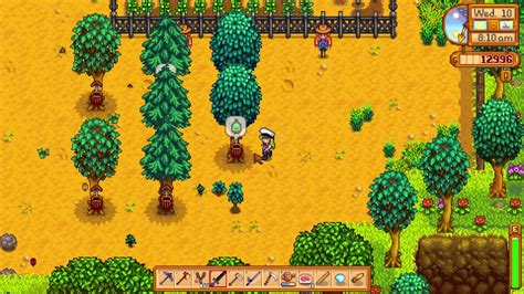 If you like tapping trees in Stardew Valley, here is an important PSA Oak Resin is an essential ingredient for kegs, which, when used to brew wine, or pale ale, are the fastest route to making the big money you need for all the expensive end game items like the Gold Clock and the Return... One More Day. Thread. Jul 28, 2020. Replies: 3.. 