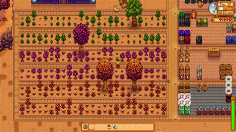 Stardew valley random seed. Fairy Seeds are a type of seed. Mature plants yield Fairy Rose flowers.. They can be purchased at Pierre's General Store, at JojaMart, from the Magic Shop Boat at the Night Market on Winter 17, and occasionally from the Traveling Cart. Jas sells twenty-five Fairy Seeds in her shop at the Desert Festival for 5 Calico Eggs each. They can … 