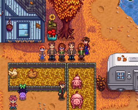 Stardew valley ridge. Compatible with Stardew Valley 1.5.4 and 1.5.5! NOT fully compatible with Free Love (It causes some events to bug out for some reason :c) Manual download; Preview file contents. Ridgeside Village 2.2.1. Date uploaded. 24 Aug 2022, 5:58AM. File size. 112.9MB. Unique DLs - Total DLs - Version. 