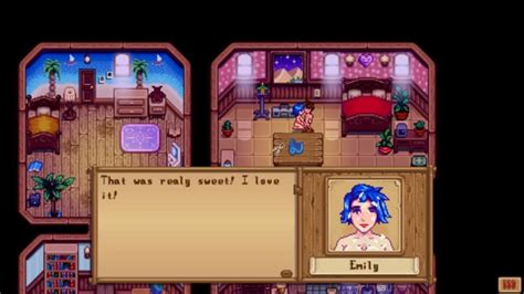 Stardew valley sex mods. Jan 16, 2017 · Stardew Valley Mod (Yet untitled) I'm working on a yet untitled mod for Stardew Valley. The current goal is to create a framework for extending NPC dialogue and behavior, as well as including animations and other fun things. It is inspired by Sexlab, albeit more focused and limited. I'm the only developer/artist working on this mod, but please ... 